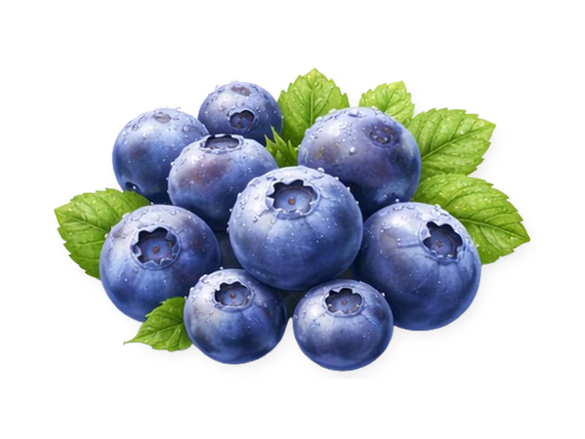 Blueberry